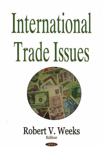 International Trade Issues,Used