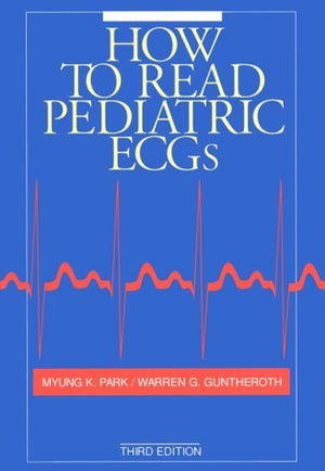 How To Read Pediatric Ecgs-new