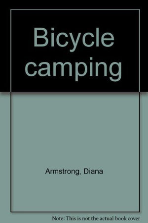 Bicycle camping