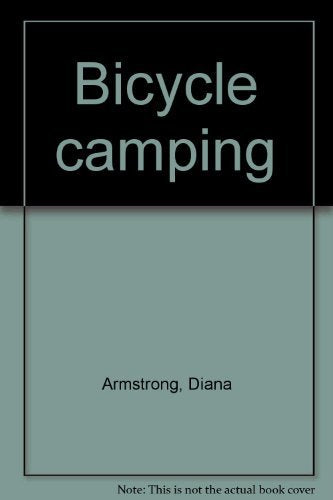 Bicycle camping