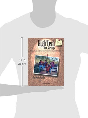 High Tech for Strings: Cello (MUSIQUE D'ENSEM),Used