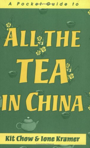 A Pocket Guide To All The Tea In China,New