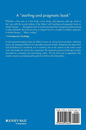 ProblemSolving Therapy, Second Edition,New