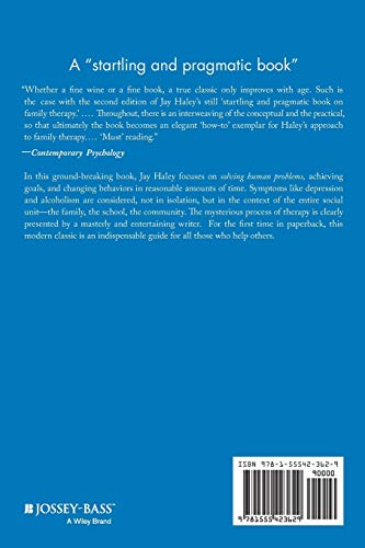 ProblemSolving Therapy, Second Edition,New