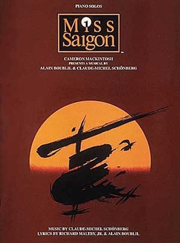 Miss Saigon,Used
