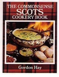 The Commonsense Scots Cookery Book,Used