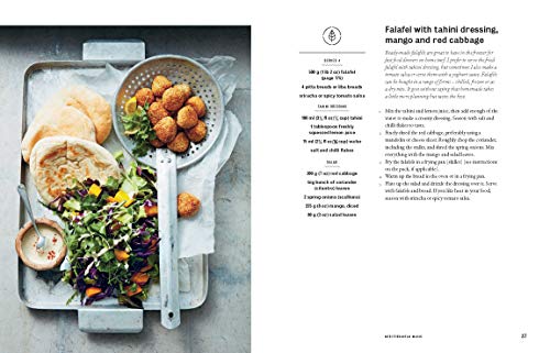 30Minute Vegetarian: 100 Green Recipes to Prep in 30 Minutes or Less,Used