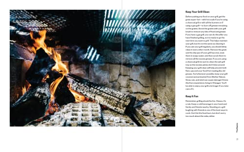 Korean BBQ: Master Your Grill in Seven Sauces [A Cookbook],New