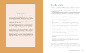 The SelfCompassion Workbook: Practical Exercises to Approach Your Thoughts, Emotions, and Actions with Kindness,Used