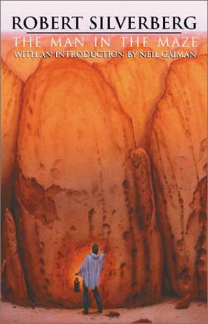 The Man in the Maze,Used