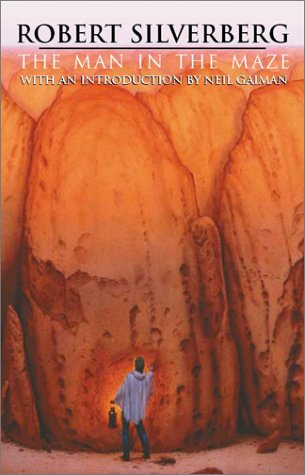 The Man in the Maze,Used