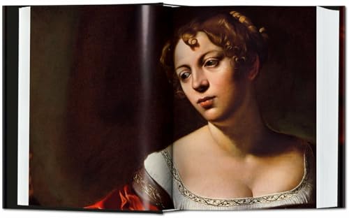 Caravaggio: The Complete Works,New