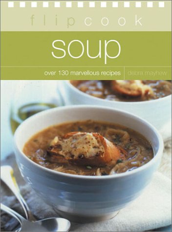 Soup: Flipcook Series,Used