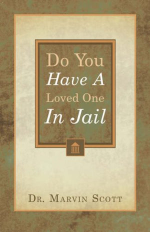 Do You Have A Loved One In Jail?,Used