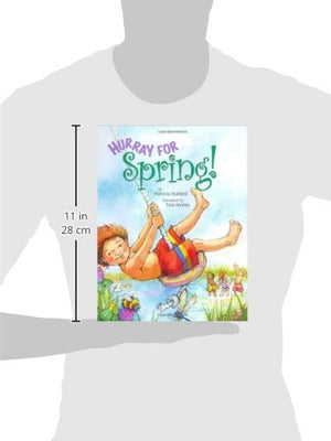 Hurray For Spring,Used