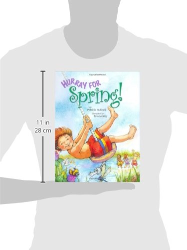Hurray For Spring,Used