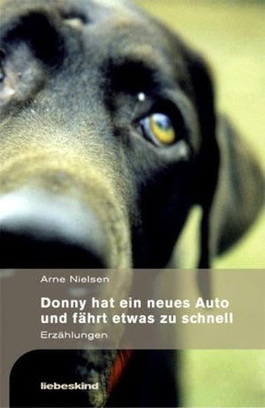 Donny hat ein neues Auto und fhrt etwas zu schnell.,Used