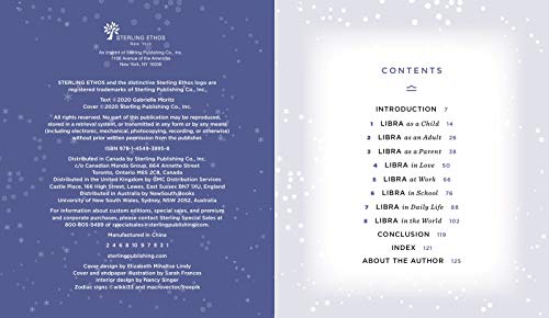 Zodiac Signs: Libra (Volume 7),Used