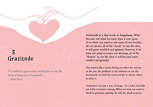 Little Book Of Inner Peace: Simple Practices For Less Angst, More Calm