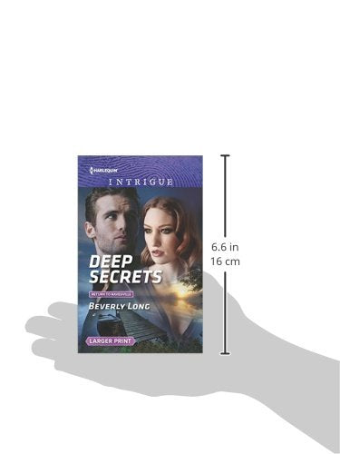 Deep Secrets (Return To Ravesville)