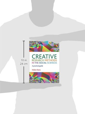 Creative research methods in the social sciences: A Practical Guide,Used