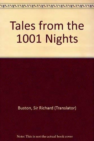 Tales from the 1001 Nights,Used