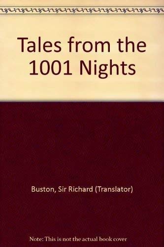 Tales from the 1001 Nights,Used