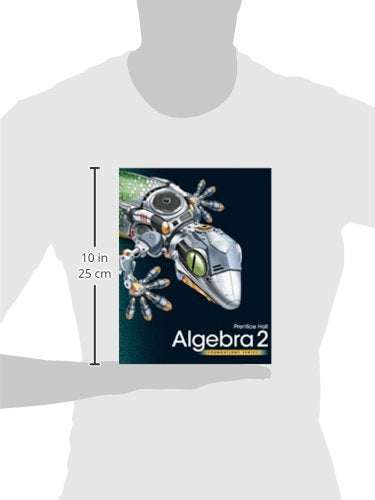 Algebra 2 Foundations,Used