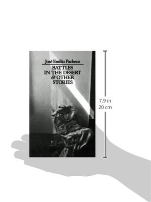 Battles in the Desert & Other Stories,New