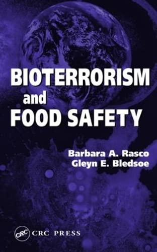 Bioterrorism and Food Safety,Used