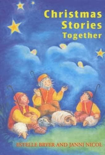 Christmas Stories Together,Used