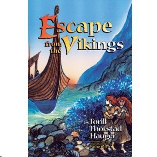 Escape from the Vikings,Used