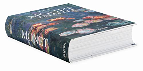 Monet or the Triumph of Impressionism,New