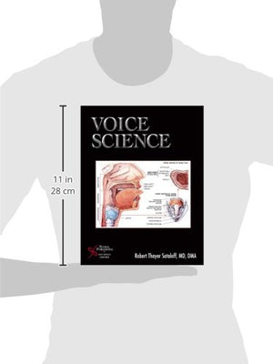 Voice Science,Used