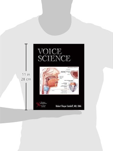 Voice Science,Used