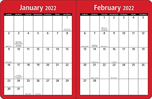 Peanuts 16Month September 2021December 2022 Monthly/Weekly Planner Calendar,Used
