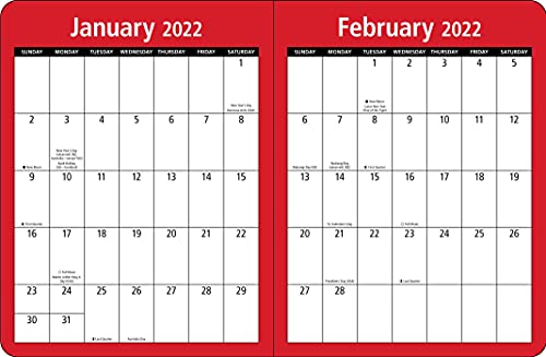 Peanuts 16Month September 2021December 2022 Monthly/Weekly Planner Calendar,Used