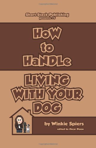 How to Handle Living With Your Dog,Used