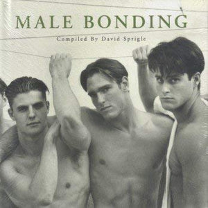 Male Bonding (FotoFactory Anthology Series),Used
