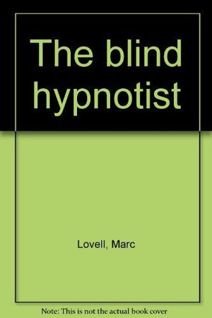 The blind hypnotist,Used