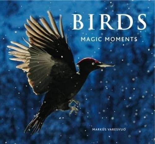 Birds: Magic Moments,Used