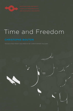 Time And Freedom (Studies In Phenomenology And Existential Philosophy),Used