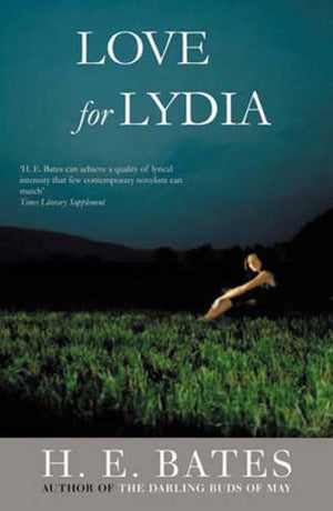 Love For Lydia,Used