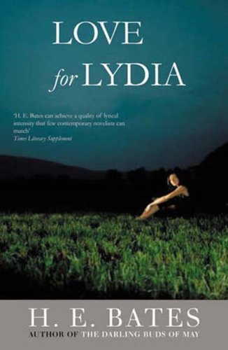 Love For Lydia,Used