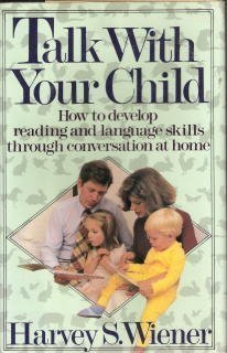 Talk with Your Child,Used