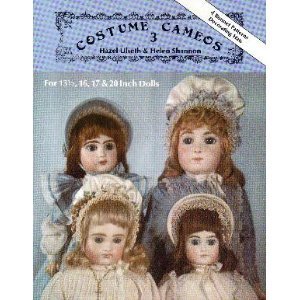 Costume Cameos 3-new,New