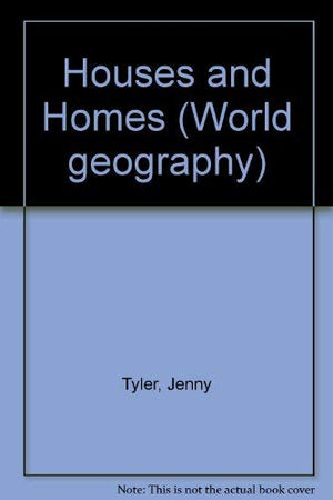 Houses and Homes,Used