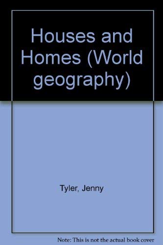 Houses and Homes,Used