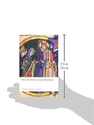 The Life Of Christina Of Markyate (Oxford World'S Classics),Used
