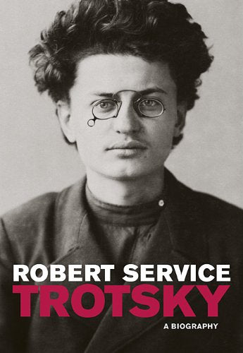 Trotsky: A Biography,Used